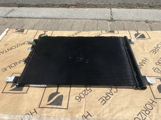 2024 Audi A3 S3 Aircon Condenser For Sale. Brand New Oem