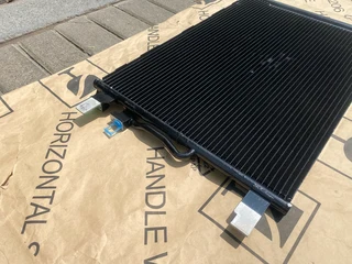 2024 AUDI A3 S3 AIRCON CONDENSER FOR SALE. BRAND NEW OEM