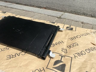 2024 AUDI A3 S3 AIRCON CONDENSER FOR SALE. BRAND NEW OEM
