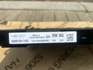 2024 AUDI A3 S3 AIRCON CONDENSER FOR SALE. BRAND NEW OEM