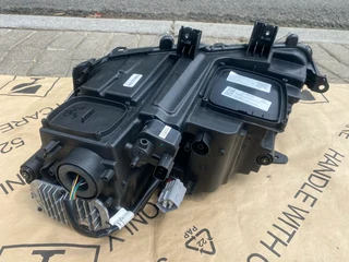 2022 TOYOTA URBAN CRUISER/SUZUKI VITARA BREEZA LED HEADLIGHT RIGHT SIDE FOR SALE