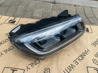2022 TOYOTA URBAN CRUISER/SUZUKI VITARA BREEZA LED HEADLIGHT RIGHT SIDE FOR SALE