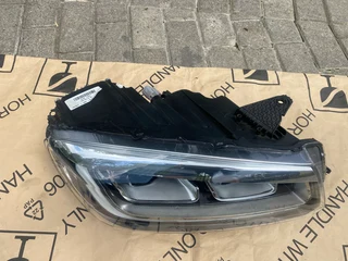 2022 TOYOTA URBAN CRUISER/SUZUKI VITARA BREEZA LED HEADLIGHT RIGHT SIDE FOR SALE