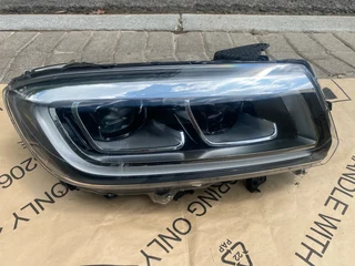 2022 TOYOTA URBAN CRUISER/SUZUKI VITARA BREEZA LED HEADLIGHT RIGHT SIDE FOR SALE