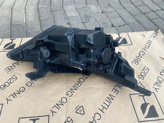 2025 HYUNDAI I20 HEADLIGHT LEFT SIDE FOR SALE. IN PRISTINE CONDITION