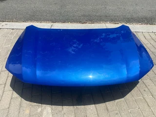 2018 Haval H2 Bonnet Hood For Sale. In Excellent Condition
