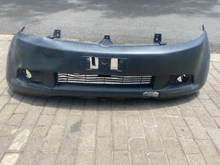 2008 Daihatsu Terios Front Bumper For Sale