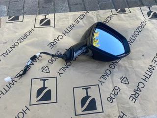 2024 Haval Jolion Electronic Auto-fold Door Mirror Right Side For Sale. In Excellent Condition