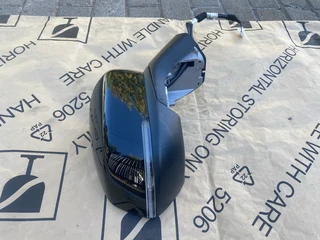 2024 HAVAL JOLION ELECTRONIC AUTO-FOLD DOOR MIRROR RIGHT SIDE FOR SALE. IN EXCELLENT CONDITION