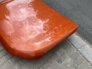 2015 FORD RANGER T6 BONNET HOOD FOR SALE. IN EXCELLENT CONDITION