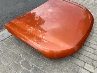 2015 FORD RANGER T6 BONNET HOOD FOR SALE. IN EXCELLENT CONDITION