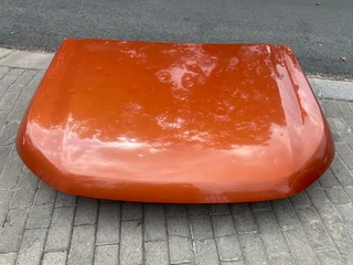 2015 FORD RANGER T6 BONNET HOOD FOR SALE. IN EXCELLENT CONDITION