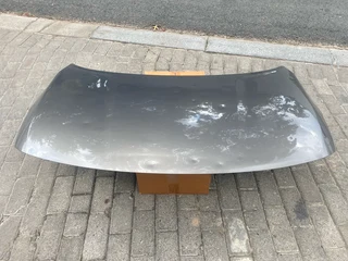 2022 Nissan Almera Bonnet Hood For Sale. In Excellent Condition