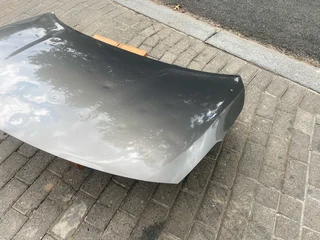2022 NISSAN ALMERA BONNET HOOD FOR SALE. IN EXCELLENT CONDITION