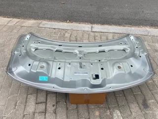 2022 NISSAN ALMERA BONNET HOOD FOR SALE. IN EXCELLENT CONDITION