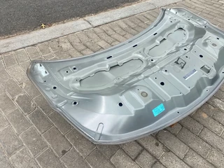 2022 NISSAN ALMERA BONNET HOOD FOR SALE. IN EXCELLENT CONDITION