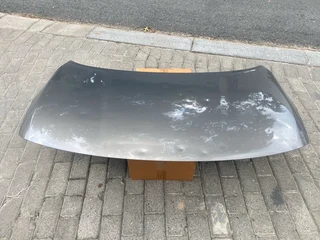 2022 NISSAN ALMERA BONNET HOOD FOR SALE. IN EXCELLENT CONDITION