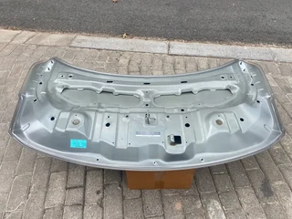 2022 NISSAN ALMERA BONNET HOOD FOR SALE. IN EXCELLENT CONDITION
