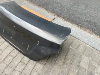 2022 NISSAN ALMERA BOOTLID FOR SALE. IN EXCELLENT CONDITION