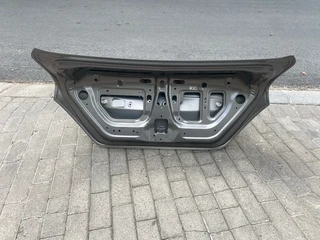 2022 NISSAN ALMERA BOOTLID FOR SALE. IN EXCELLENT CONDITION
