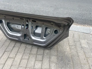 2022 NISSAN ALMERA BOOTLID FOR SALE. IN EXCELLENT CONDITION