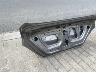 2022 NISSAN ALMERA BOOTLID FOR SALE. IN EXCELLENT CONDITION