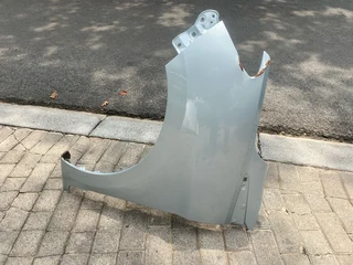 2024 Toyota Rumion/suzuki Ertiga Left Front Fender For Sale. In Excellent Condition