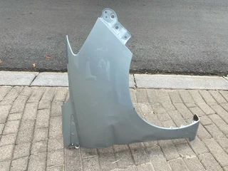 2024 Toyota Rumion/suzuki Ertiga Right Front Fender For Sale. In Excellent Condition