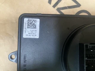 2022 AUDI A6 A7 Q8 RSQ8 HEADLIGHT CONTROL MODULE FOR SALE. IN PRISTINE CONDITION