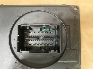 2022 AUDI Q5 Q7 MATRIX LED HEADLIGHT CONTROL MODULE FOR SALE. IN PRISTINE CONDITION