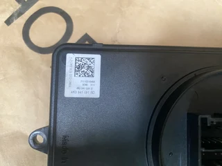 2022 AUDI Q5 Q7 MATRIX LED HEADLIGHT CONTROL MODULE FOR SALE. IN PRISTINE CONDITION