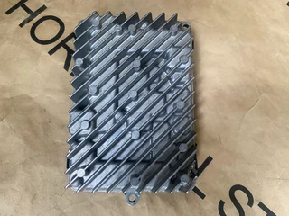 2022 AUDI Q5 Q7 MATRIX LED HEADLIGHT CONTROL MODULE FOR SALE. IN PRISTINE CONDITION