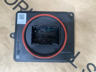 2022 Audi A5 S5 Q5 Sq5 Led Headlight Control Module For Sale. In Pristine Condition
