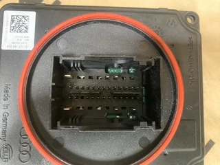 2022 AUDI A5 S5 Q5 SQ5 LED HEADLIGHT CONTROL MODULE FOR SALE. IN PRISTINE CONDITION