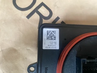 2022 AUDI A5 S5 Q5 SQ5 LED HEADLIGHT CONTROL MODULE FOR SALE. IN PRISTINE CONDITION