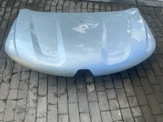 2024 Renault Kiger Bonnet Hood For Sale. In Excellent Condition
