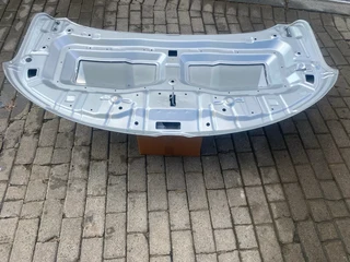 2024 RENAULT KIGER BONNET HOOD FOR SALE. IN EXCELLENT CONDITION