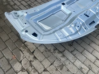 2024 RENAULT KIGER BONNET HOOD FOR SALE. IN EXCELLENT CONDITION