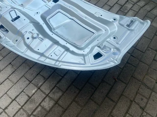2024 RENAULT KIGER BONNET HOOD FOR SALE. IN EXCELLENT CONDITION