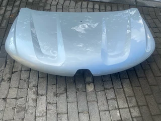 2024 RENAULT KIGER BONNET HOOD FOR SALE. IN EXCELLENT CONDITION
