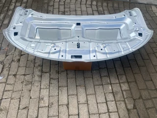2024 RENAULT KIGER BONNET HOOD FOR SALE. IN EXCELLENT CONDITION