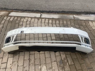 2017 VW JETTA 6 FRONT BUMPER FOR SALE. IN EXCELLENT CONDITION