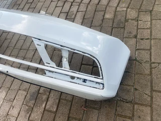 2017 VW JETTA 6 FRONT BUMPER FOR SALE. IN EXCELLENT CONDITION