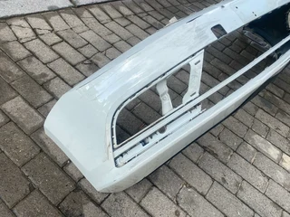 2017 VW JETTA 6 FRONT BUMPER FOR SALE. IN EXCELLENT CONDITION