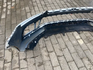 2017 VW JETTA 6 FRONT BUMPER FOR SALE. IN EXCELLENT CONDITION