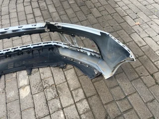 2017 VW JETTA 6 FRONT BUMPER FOR SALE. IN EXCELLENT CONDITION