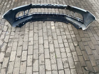 2017 VW JETTA 6 FRONT BUMPER FOR SALE. IN EXCELLENT CONDITION