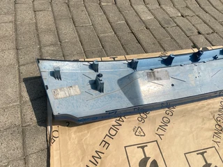 2018 HYUNDAI TUCSON TAILGATE ARCH MOULDING FOR SALE. IN EXCELLENT CONDITION