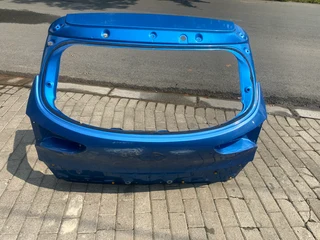 2018 Hyundai Tucson Tailgate Shell For Sale. In Excellent Condition
