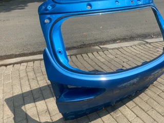 2018 HYUNDAI TUCSON TAILGATE SHELL FOR SALE. IN EXCELLENT CONDITION